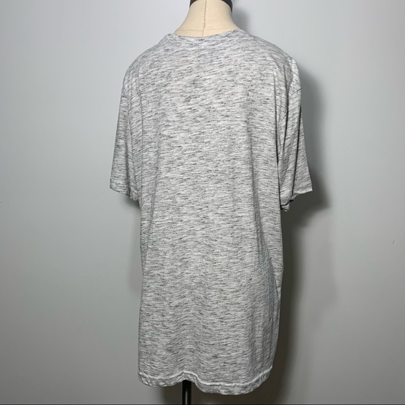 NWOT Large Graphic Patriotic American Flag T Shirt - Picture 5 of 6